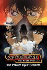 Watch Detective Conan: The Private Eyes' Requiem 9movies