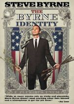 Watch Steve Byrne: The Byrne Identity 9movies