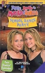 Watch You\'re Invited to Mary-Kate & Ashley\'s School Dance Party 9movies