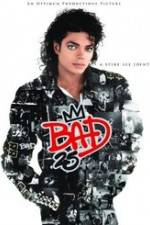 Watch Bad 25 9movies