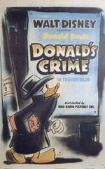 Watch Donald\'s Crime 9movies
