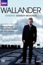 Watch Wallander The Man Who Smiled 9movies