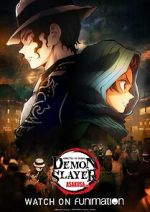 Watch Demon Slayer: Kimetsu no Yaiba - Asakusa Arc 9movies