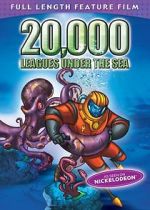 Watch 20, 000 Leagues Under the Sea 9movies