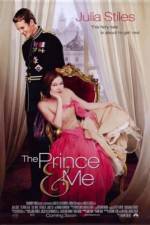 Watch The Prince and Me 9movies