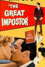 Watch The Great Impostor 9movies