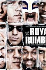 Watch WWE Royal Rumble 9movies