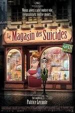 Watch The Suicide Shop 9movies