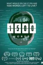 Watch 1500 Words 9movies