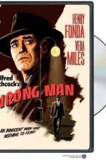 Watch The Wrong Man 9movies