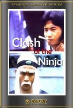 Watch Clash of the Ninjas 9movies