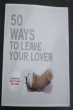 Watch 50 Ways To Leave Your Lover 9movies
