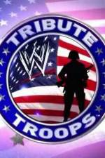 Watch WWE Tribute to the Troops 9movies