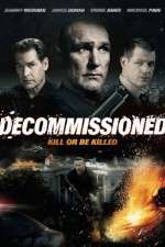 Watch Decommissioned 9movies