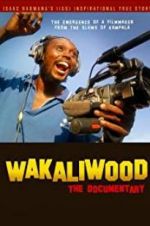 Watch Wakaliwood: The Documentary 9movies