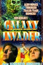 Watch The Galaxy Invader 9movies