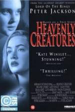 Watch Heavenly Creatures 9movies