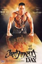 Watch WWE Judgment Day 9movies