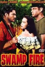Watch Swamp Fire 9movies