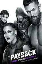 Watch WWE Payback (TV Special 2023) 9movies