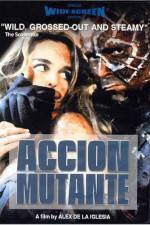 Watch Action mutante 9movies