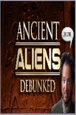 Watch Ancient Aliens Debunked 9movies