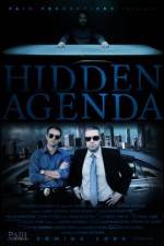 Watch Hidden Agenda 9movies