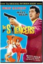 Watch The Silencers 9movies