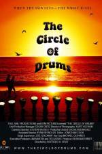 Watch The Circle of Drums 9movies
