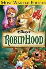 Watch Robin Hood 9movies
