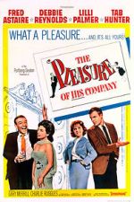 Watch The Pleasure of His Company 9movies