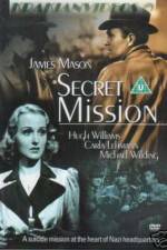 Watch Secret Mission 9movies