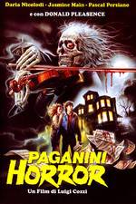 Watch Paganini Horror 9movies