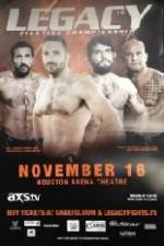 Watch Legacy Fighting Championships 15 9movies