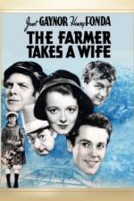 Watch The Farmer Takes a Wife 9movies