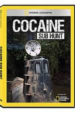Watch National Geographic Cocaine Sub Hunt 9movies