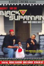 Watch Black Supaman 9movies
