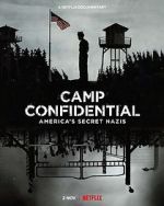 Watch Camp Confidential: America\'s Secret Nazis (Short 2021) 9movies