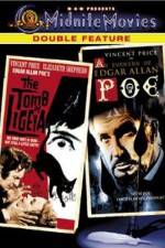 Watch An Evening of Edgar Allan Poe 9movies