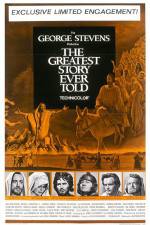 Watch The Greatest Story Ever Told 9movies