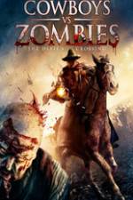 Watch Cowboys vs. Zombies 9movies