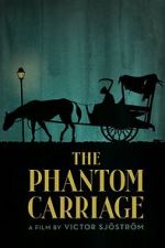 Watch The Phantom Carriage 9movies