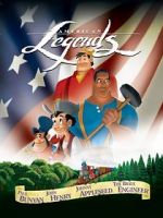 Watch American Legends 9movies