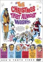 Watch The Christmas That Almost Wasn\'t 9movies