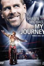 Watch WWE: Shawn Michaels My Journey 9movies