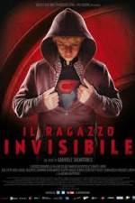Watch The Invisible Boy 9movies