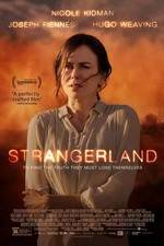 Watch Strangerland 9movies