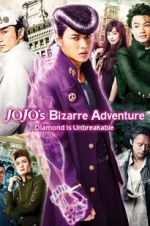 Watch JoJo\'s Bizarre Adventure: Diamond Is Unbreakable - Chapter 1 9movies