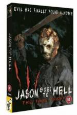 Watch Jason Goes to Hell: The Final Friday 9movies