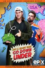 Watch Jay and Silent Bob Go Down Under 9movies